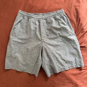 Pace Breaker Lined Short 7"